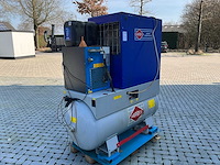 2004 airpress aps 150 luchtcompressor - afbeelding 3 van  8