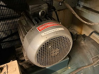 2004 airpress k500-1000 luchtcompressor - afbeelding 5 van  8