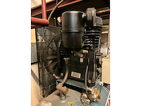 2004 airpress k500-1000 luchtcompressor - afbeelding 3 van  8