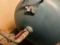 2004 airpress k500-1000 luchtcompressor - afbeelding 4 van  8