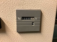 2004 airpress k500-1000 luchtcompressor - afbeelding 6 van  8