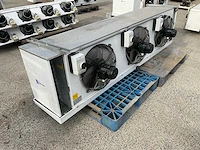 2004 alfa laval lex 26 koelcompressor (2x) - afbeelding 5 van  10
