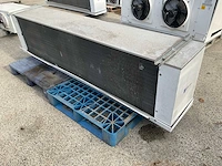 2004 alfa laval lex 26 koelcompressor (2x) - afbeelding 4 van  10