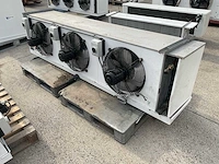2004 alfa laval lex 26 koelcompressor (2x) - afbeelding 7 van  10