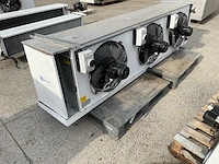 2004 alfa laval lex 26 koelcompressor (2x) - afbeelding 10 van  10