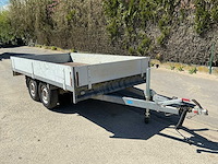 2004 anssems psx2 2000 aanhangwagen - afbeelding 4 van  9