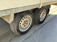 2004 anssems psx2 2000 aanhangwagen - afbeelding 7 van  9