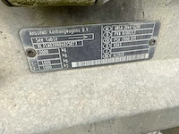 2004 anssems psx2000 aanhangwagen - afbeelding 7 van  7