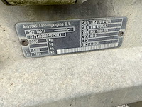 2004 anssems psx2000 aanhangwagen - afbeelding 7 van  7
