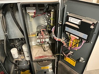 2004 atlas copco ga7 schroefcompressor - afbeelding 7 van  7