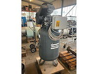 2004 atlas copco lt 5 15 compressor - afbeelding 2 van  9