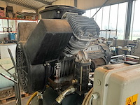 2004 atlas copco lt 5 15 compressor - afbeelding 7 van  9