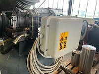 2004 atlas copco lt 5 15 compressor - afbeelding 8 van  9