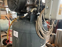 2004 atlas copco lt 5 15 compressor - afbeelding 4 van  9