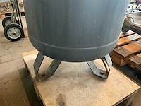 2004 atlas copco lt 5 15 compressor - afbeelding 5 van  9