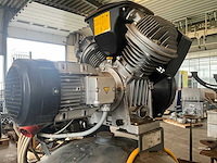 2004 atlas copco lt 5 15 compressor - afbeelding 9 van  9