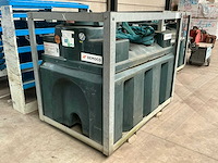 2004 ats kunststof dieselbrandstoftank 1350l - afbeelding 2 van  4