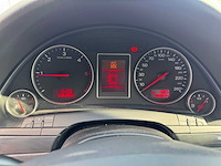 2004 audi a4 avant stationwagen - 1.9tdi - trekhaak - afbeelding 2 van  17