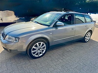 2004 audi a4 avant stationwagen - 1.9tdi - trekhaak - afbeelding 1 van  17