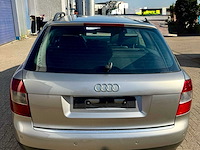 2004 audi a4 avant stationwagen - 1.9tdi - trekhaak - afbeelding 11 van  17
