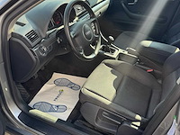 2004 audi a4 avant stationwagen - 1.9tdi - trekhaak - afbeelding 15 van  17