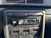 2004 audi a4 avant stationwagen - 1.9tdi - trekhaak - afbeelding 4 van  17