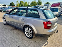 2004 audi a4 avant stationwagen - 1.9tdi - trekhaak - afbeelding 10 van  17