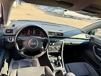 2004 audi a4 avant stationwagen - 1.9tdi - trekhaak - afbeelding 17 van  17