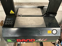 2004 bandall ba32-30 bandeerapparaat - afbeelding 3 van  5