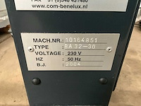 2004 bandall ba32-30 bandeerapparaat - afbeelding 5 van  5