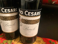 2004 barolo rode wijn (4x) - afbeelding 2 van  6
