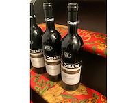 2004 barolo rode wijn (4x) - afbeelding 4 van  6