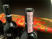 2004 barolo rode wijn (4x) - afbeelding 6 van  6