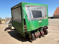 2004 basrijs 4 rijplanter bpd pb-bed plant- en pootmachine - afbeelding 13 van  16