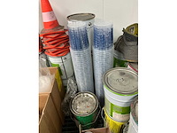 2004 bauer 2033 olie opvangbak - afbeelding 2 van  13