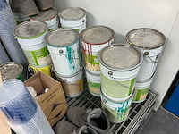 2004 bauer 2033 olie opvangbak - afbeelding 3 van  13