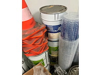 2004 bauer 2033 olie opvangbak - afbeelding 5 van  13