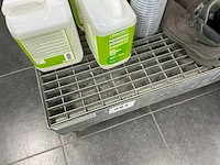 2004 bauer 2033 olie opvangbak - afbeelding 9 van  13