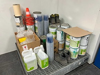 2004 bauer 2033 olie opvangbak - afbeelding 11 van  13