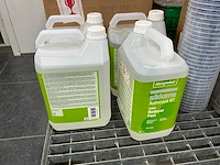 2004 bauer 2033 olie opvangbak - afbeelding 12 van  13