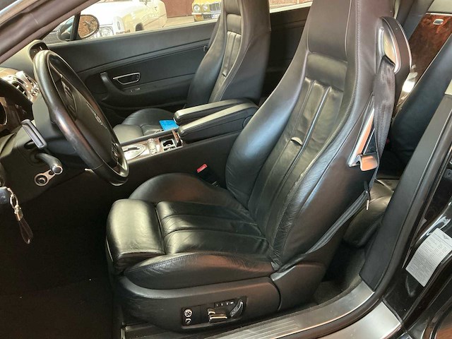 2004 bentley conti gt personenauto - afbeelding 3 van  22