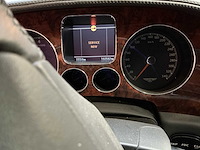 2004 bentley conti gt personenauto - afbeelding 6 van  22
