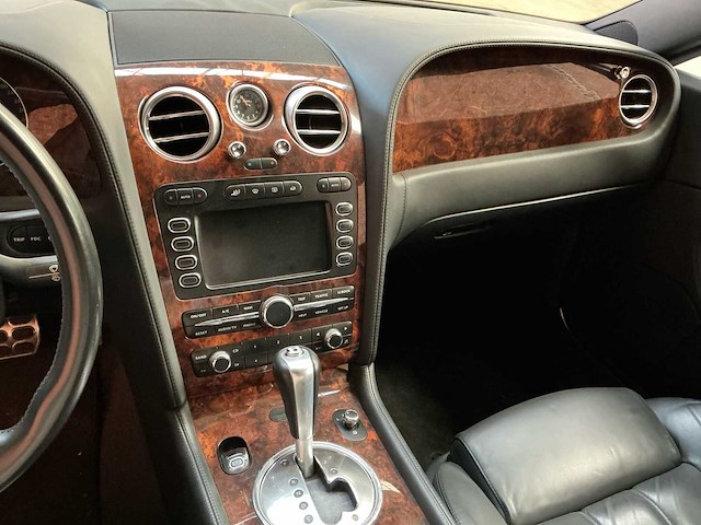2004 bentley conti gt personenauto - afbeelding 7 van  22