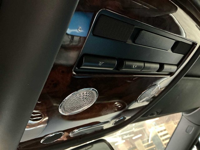 2004 bentley conti gt personenauto - afbeelding 8 van  22