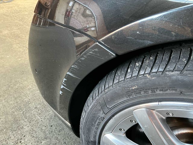 2004 bentley conti gt personenauto - afbeelding 10 van  22