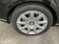 2004 bentley conti gt personenauto - afbeelding 21 van  22