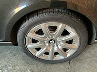 2004 bentley conti gt personenauto - afbeelding 22 van  22