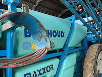 2004 berthoud maxe40ax53 veldspuit veldspuit - afbeelding 3 van  52