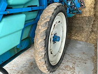 2004 berthoud maxe40ax53 veldspuit veldspuit - afbeelding 4 van  52