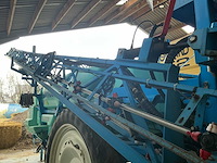 2004 berthoud maxe40ax53 veldspuit veldspuit - afbeelding 5 van  52